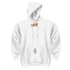 UltraBlend Pullover Hooded Sweatshirt Thumbnail