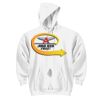 UltraBlend Pullover Hooded Sweatshirt Thumbnail