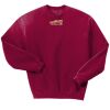 Heavy Blend Crewneck Sweatshirt Thumbnail