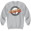 Ultra Cotton Crewneck Sweatshirt Thumbnail