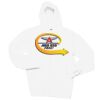 Ultimate Cotton Pullover Hooded Sweatshirt Thumbnail