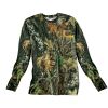 Long Sleeve Mossy Oak Performance T Shirt Thumbnail