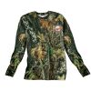 Long Sleeve Mossy Oak Performance T Shirt Thumbnail