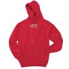 Pullover Hooded Sweatshirt Thumbnail