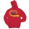 Pullover Hooded Sweatshirt Thumbnail