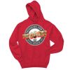 Pullover Hooded Sweatshirt Thumbnail