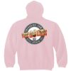 Youth Pullover Hooded Sweatshirt Thumbnail